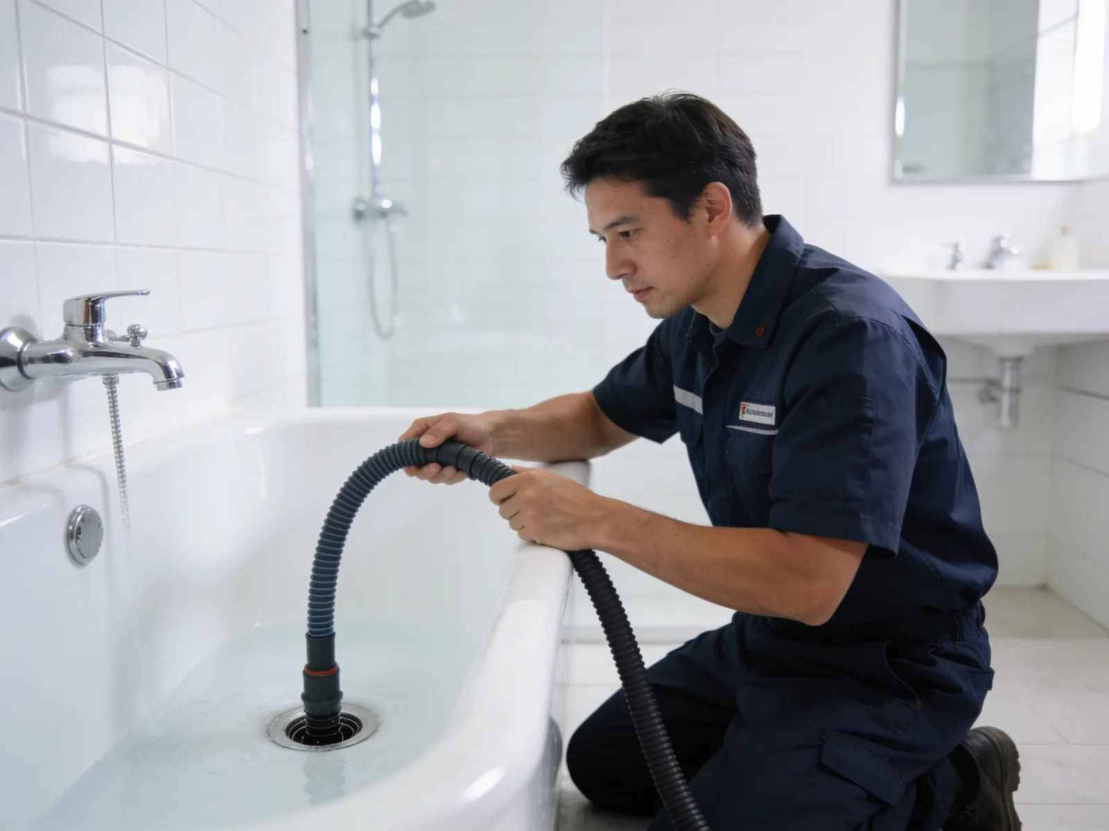 Emergency Plumber Egg Harbor, WI FAQs